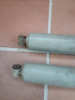 Tlmice Jawa Pionyr 05, 20, 21 original - 3