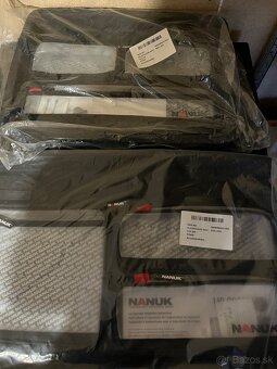 Predam nanuk lido organizer pre kufor 920 - 3