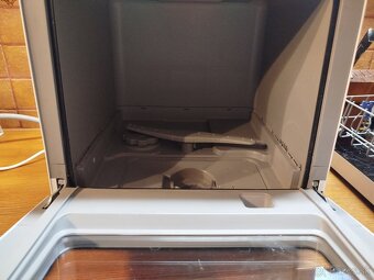 Umývačka riadu Midea - 3