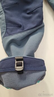 Dievčenske nohavice - 3