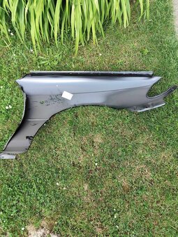 Opel Astra 1997 plechy - 3