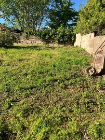 Predám starší rodinný dom. - 3