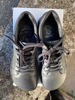 celoročne kožene topanky - 3