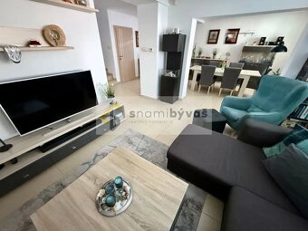 5 i rezidencia Mengusovská, 609 m2 pozemok, Košice - Sever - 3