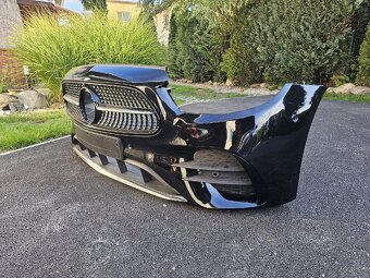 Predam Amg naraznik na mercedes E w213 lift - 3