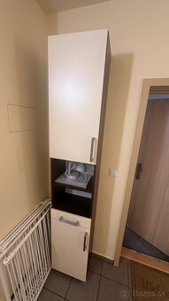 Kupelnove skrinky a umyvadlo (aj samostatne) - 3