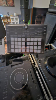 Deno DJ SC Live 4+Denon DJ LC6000 Prime+Pionner DJ DDJ-XP2 - 3