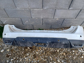 Nissan X-trail T32 - 3