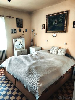 RD s krásnou záhradou Ludanice - 3