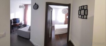 Slnečný 2-izbový byt, ul.Kazanská, Bratislava II TOP - 3