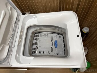 Práčka Electrolux - 3