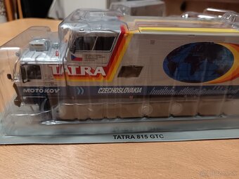 Predám Deagostiny - 3