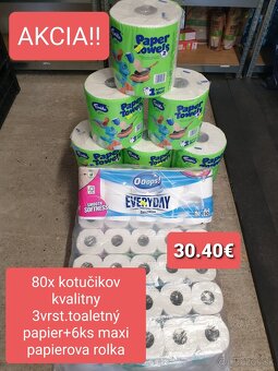 TOALETNY PAPIER MAXI BALENIA - 3