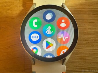 Predám športové hodinky Samsung Galaxy Watch 7 40 mm - 3