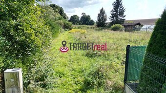 EXKLUZÍVNE: Slnečný stavebný pozemok Turčiansky Peter, 941 m - 3