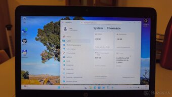 HP EliteBook 840 G3 s Windows11 - 3