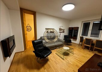 L&P | Priestranný 4-izbový byt na prenájom – Poludníková - 3