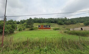 VÝHODNE Rozľahlý pozemok v obci Zubné, okres Humenné - 3