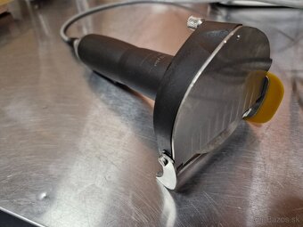 Elektrický rotačný krájač na kebab Potis S120 - 3