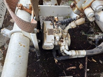 MIXER Baryval na ND - 3