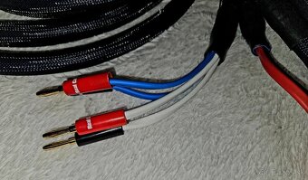 Real cable BW OFC 400R - 3