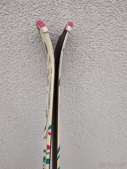 Juniorské lyže 130 cm - 3