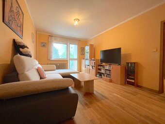 NA PREDAJ 3-izbový byt, TRENČÍN, ul. Mateja Bella. CENA: 147 - 3