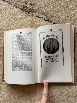 Anatole France - Ostrov tučniakov - 3