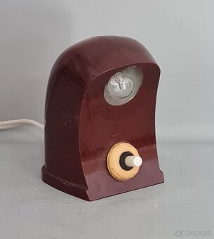 Bakelitové veci - 3