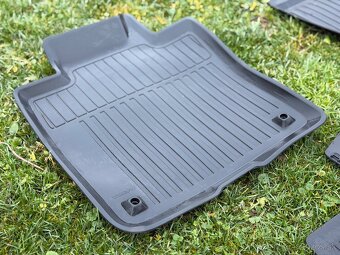 Volvo S60, V60, V60 Cross Country originál rohože - 3