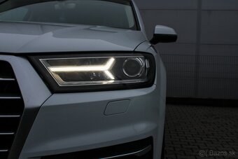 Audi Q7 3.0 TDI QUATTRO, PO 1. MAJITEĽKE, SERVISNÁ HISTÓRIA - 3