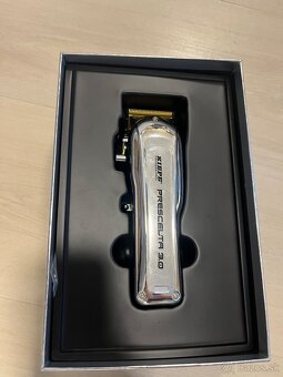 Kiepe Pro - Prescelta 3.0 - 3