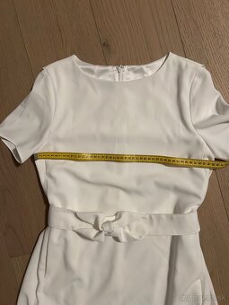 Emporio Armani šaty originál - 3