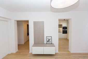 NA PREDAJ 3-iz.byt Ružinov-TEHLA NOVÁ REKONŠTRUKCIA - 3