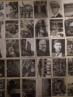 AUSTRIA TABAKWERKE ADOLF HITLER FOTO - 3