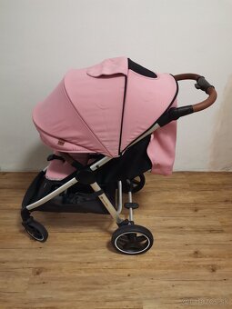 Petite&mars royal - 3