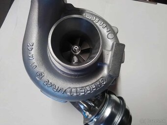 REPAS VW AUDI ŠKODA  2.5 TDI TURBO GT2052V GA3 059145701F - 3