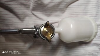 Striekacia pištoľ - 3