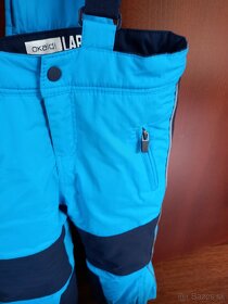 Oteplovacky Okaidi 98 - 3