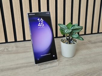 Samsung Galaxy S23 Ultra 256GB Blue | ZÁNOVNÝ - 3