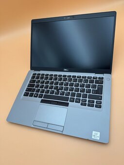 Notebook Dell Latitude 5410 i5-10310U/16GB RAM/B-kat/FHD/SSD - 3