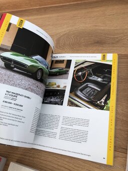 katalogy sothebys christies - 3