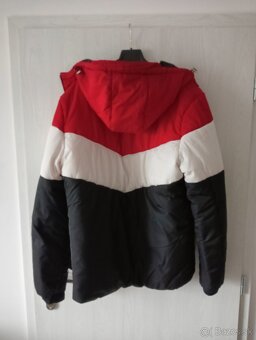 Zimná bunda XXL - 3