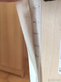 Ikea Karlstad taburetka - 3