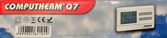 Termostat COMPUTHERM Q7 - 3