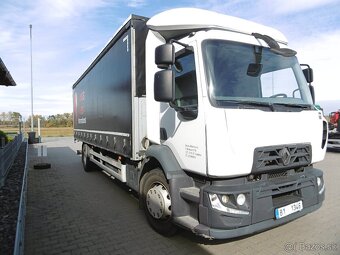 RENAULT MIDLUM 210.18 - 3