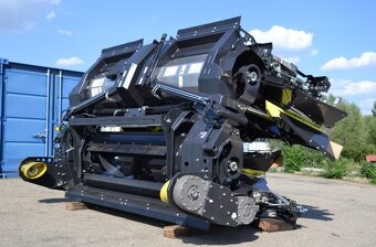 Kukuričný adaptér Olimac Drago GT 8-75 - 3