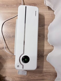 Nástenný ohievač - 3