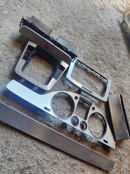 Dekor+ volant Passat B6 - 3