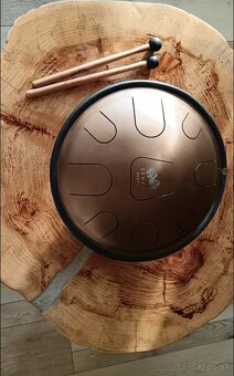 Hand pan z.n.Zenko - 3